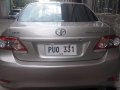 Toyota Corolla Altis 2011 for sale-2