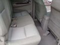 2005 Toyota Innova G GAS Silver For Sale -3