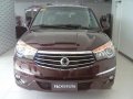 SsangYong Rodius 2017 for sale-3