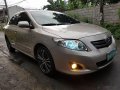 2009 Toyota Corolla Gasoline for sale-2