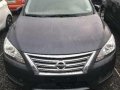 Rush 2016 Nissan Sylphy 1.8 AT Top of the Line Push Start Leather Interior for sale-0