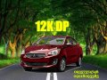 Mitsubishi Mirage G4 2017 at 12k All in Dp-0