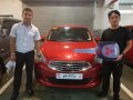 Mitsubishi Mirage G4 2017 at 12k All in Dp-1