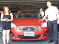 Mitsubishi Mirage G4 2017 at 12k All in Dp-2