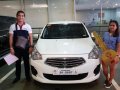 Mitsubishi Mirage G4 2017 at 12k All in Dp-4