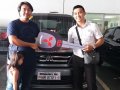 Mitsubishi Adventure GLX 2017 at 20k All in Dp-2