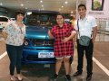 Mitsubishi Adventure GLX 2017 at 20k All in Dp-3