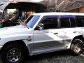 Mitsubishi pajero fieldmaster local 2002 for sale -2