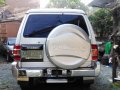 Mitsubishi pajero fieldmaster local 2002 for sale -4