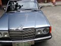 Mercedes Benz 1978 for sale-4