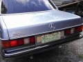 Mercedes Benz 1978 for sale-5