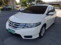 Honda City Limited 2012 for sale-0