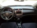 Honda City Limited 2012 for sale-1