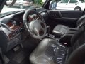  Mitsubishi Pajero FieldMaster 2001 for sale-1