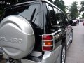  Mitsubishi Pajero FieldMaster 2001 for sale-4