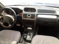 Mitsubishi Pajero 1998 for sale-1