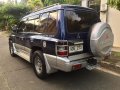 Mitsubishi Pajero 1998 for sale-3