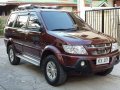 Isuzu Crosswind 2008 for sale-0