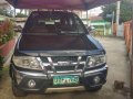 Isuzu Sportivo 2012 for sale-0