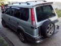 2003 Mitsubishi Adventure for sale-1