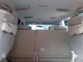 2005 Toyota Innova G GAS Silver For Sale -11