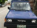 Toyota Tamaraw 1992 for sale-2