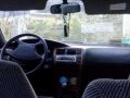 Toyota Corolla 1997 GLXi MT Silver For Sale -3