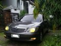 Toyota Camry 2003 for sale-8