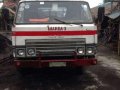 Isuzu Forward 4BD1 18ft MT White For Sale -2