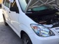 Toyota Avanza 2008 for sale-1