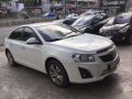 2015 Chevrolet Cruze LT AT for sale-9