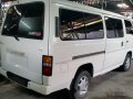 2015 Nissan Urvan commuter FOR SALE-1