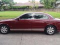 Jaguar S-Type 2000 A/T special for sale in Muntinlupa-1