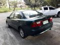 Mazda 323 Rayban 1999 Manual Green For Sale -3