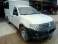 Mitsubishi L200 2012 for sale -0