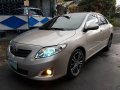 2009 Toyota Corolla Gasoline for sale-1