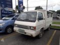 2011 Mitsubishi L300 FB White Truck For Sale -1