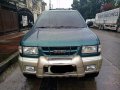 Isuzu Crosswind 2003 for sale -0