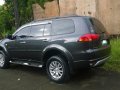 Mitsubishi Montero Sport 2010 for sale -3