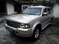 Ford Everest 2005 for sale -1