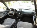 Honda City 1999 Green for sale-12