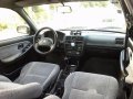 Honda City 1999 Green for sale-16