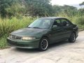 2002 Mitsubishi Lancer GLS MT for sale-2