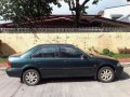 Honda City 1999 Green for sale-6