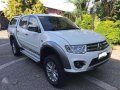 Mitsubishi Strada 2014 for sale-6