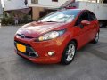 Ford Fiesta 2012 for sale-1