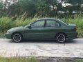 2002 Mitsubishi Lancer GLS MT for sale-5