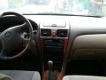 Nissan Sentra Exalta Grandeur 2003 For Sale -4