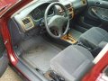 Honda Civic 1996 Red for sale-6