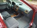 Honda Civic 1996 Red for sale-7